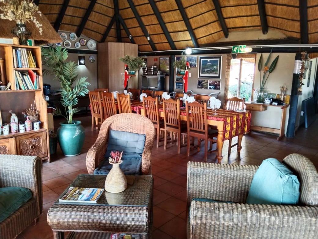 Tranquillity Day Spa & Lodge Baviaanspoort Exterior foto