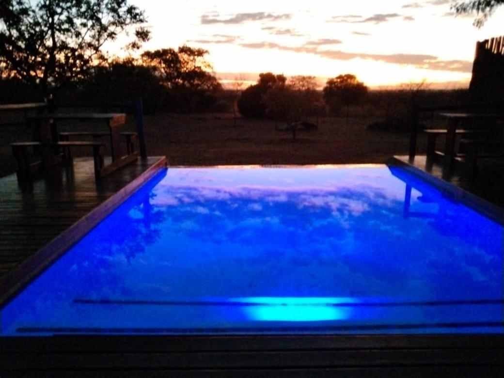 Tranquillity Day Spa & Lodge Baviaanspoort Exterior foto