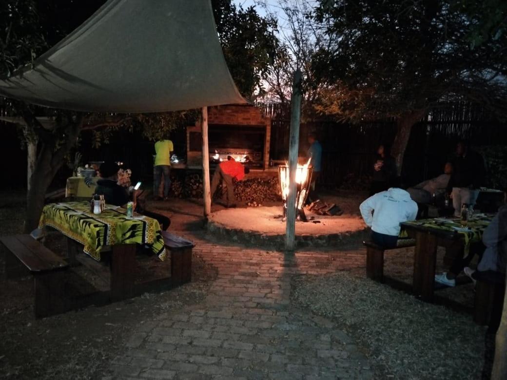 Tranquillity Day Spa & Lodge Baviaanspoort Exterior foto