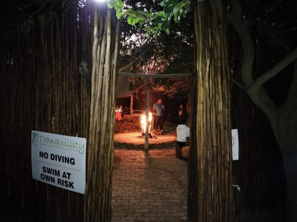 Tranquillity Day Spa & Lodge Baviaanspoort Exterior foto