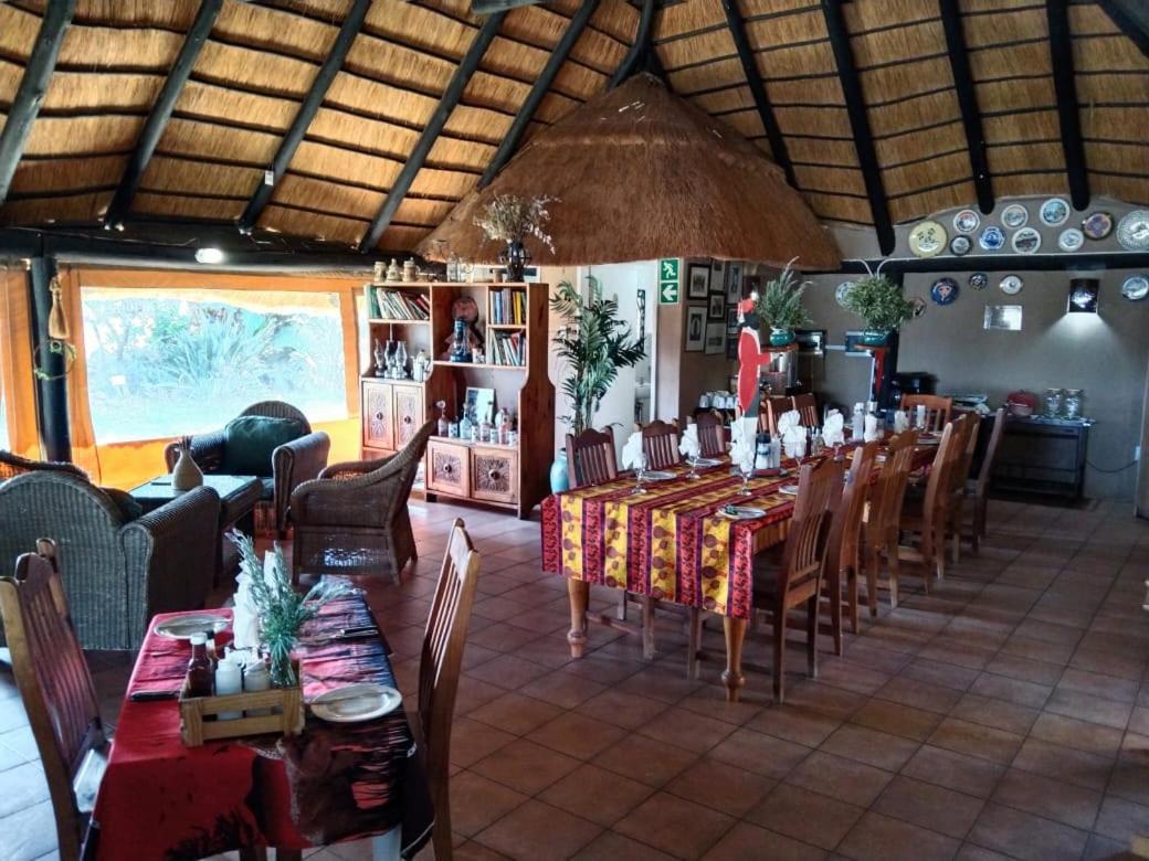 Tranquillity Day Spa & Lodge Baviaanspoort Exterior foto