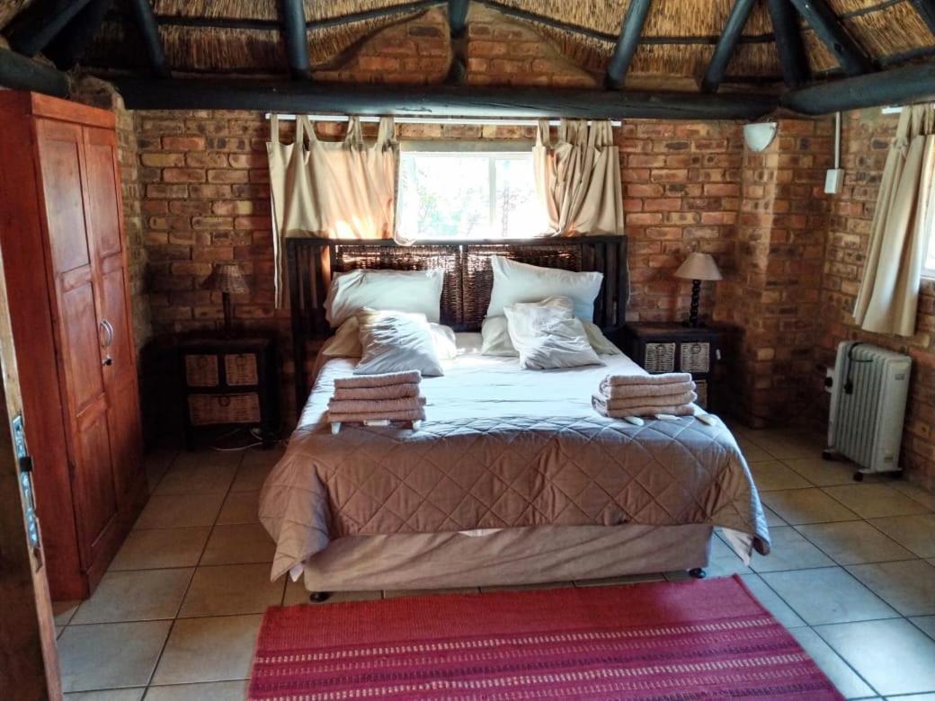 Tranquillity Day Spa & Lodge Baviaanspoort Exterior foto