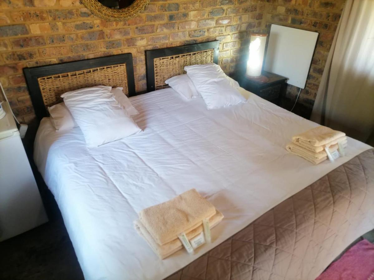 Tranquillity Day Spa & Lodge Baviaanspoort Exterior foto