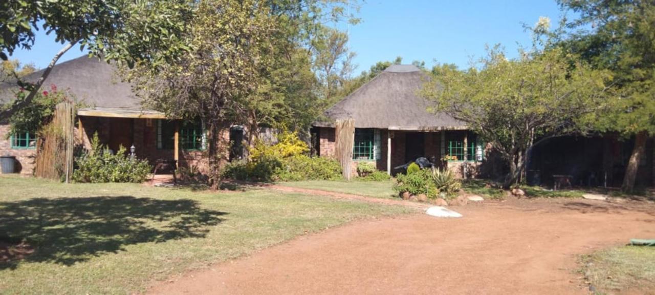 Tranquillity Day Spa & Lodge Baviaanspoort Exterior foto