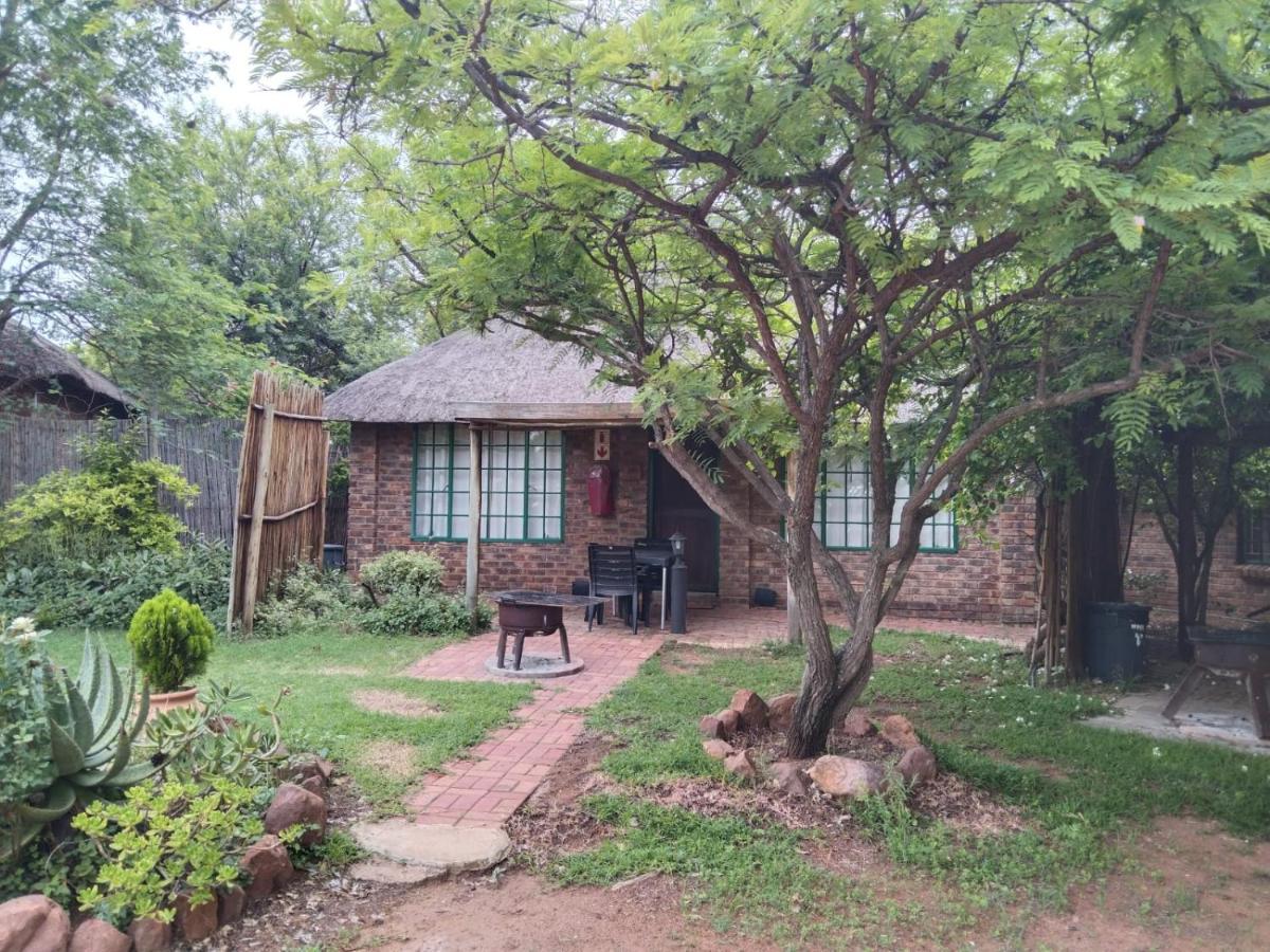 Tranquillity Day Spa & Lodge Baviaanspoort Exterior foto