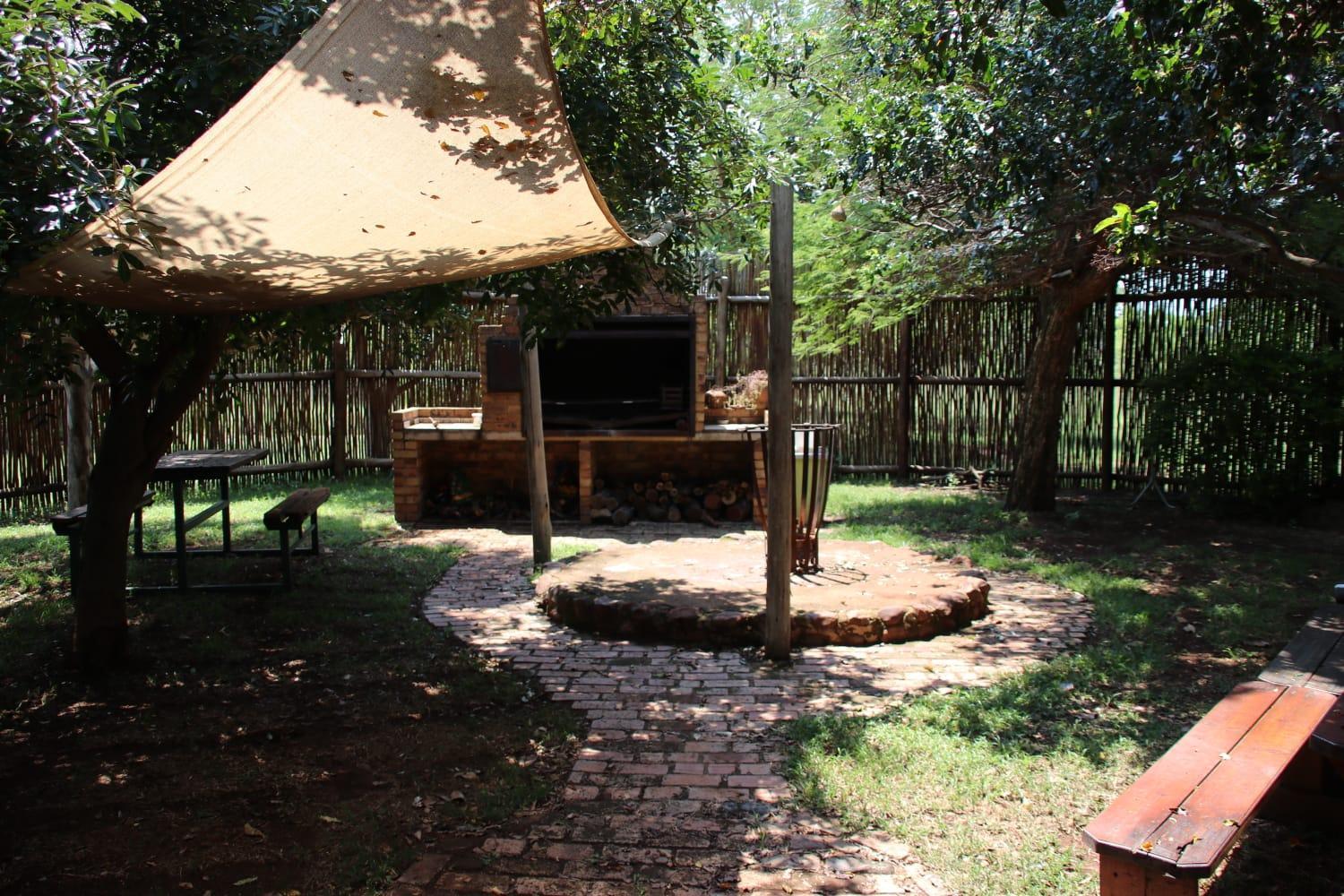 Tranquillity Day Spa & Lodge Baviaanspoort Exterior foto