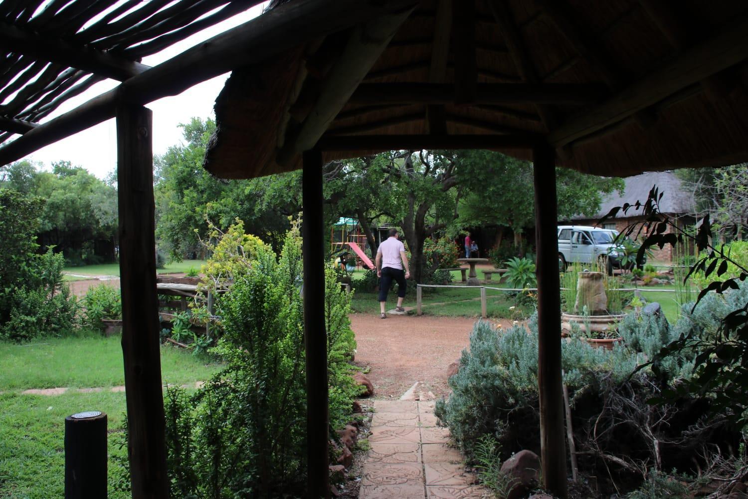 Tranquillity Day Spa & Lodge Baviaanspoort Exterior foto