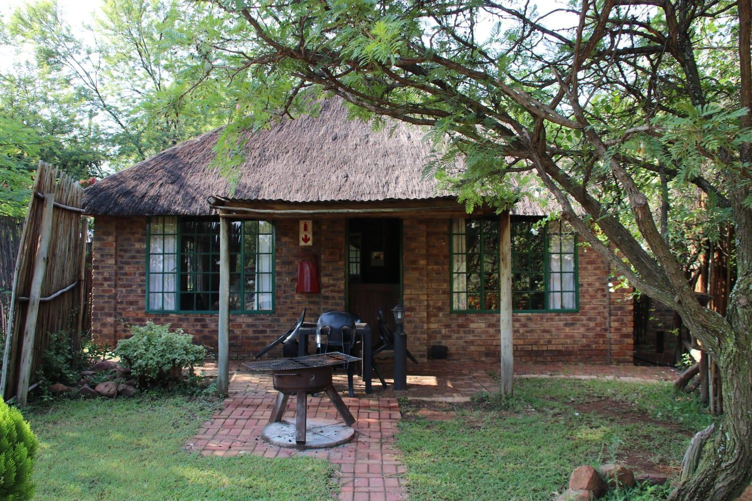 Tranquillity Day Spa & Lodge Baviaanspoort Exterior foto